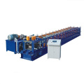 Feixiang Machinery Steel Galvanized C Purlin Rolll Machine